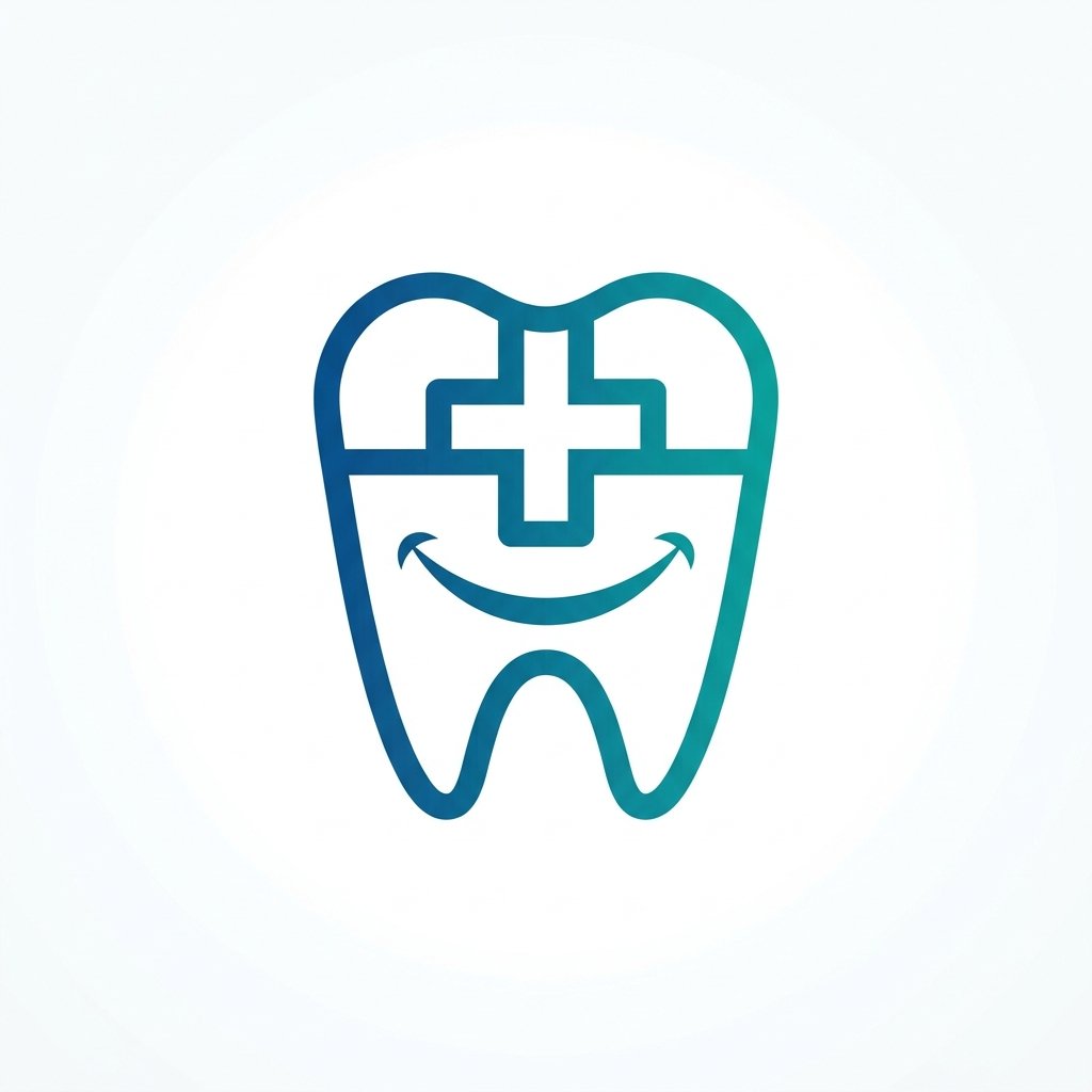 RAM Dental Clinic Logo
